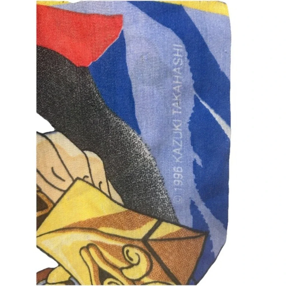 Yu-Gi-Oh Vintage 1996 Standard Pillowcase‎ 2 Images